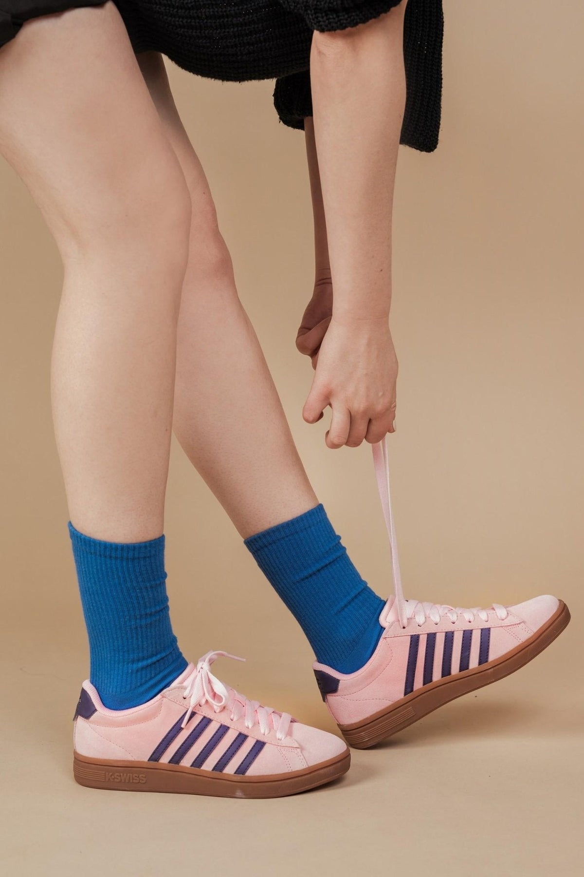 COURT TIEBREAK II SDE | K-Swiss Latest