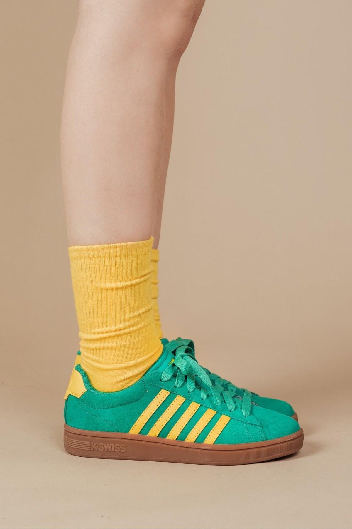 COURT TIEBREAK II SDE | K-Swiss Sale