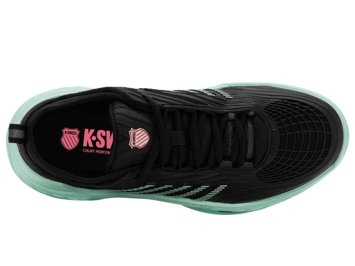 HYPERCOURT SUPREME 2 | K-Swiss Recommended