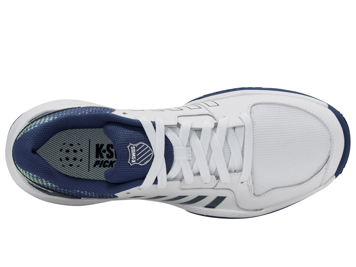 COURT EXPRESS PICKLEBALL | K-Swiss Exclusive