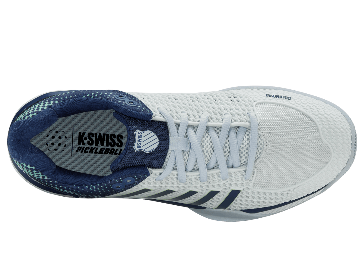 EXPRESS LIGHT PICKLEBALL | K-Swiss Quality