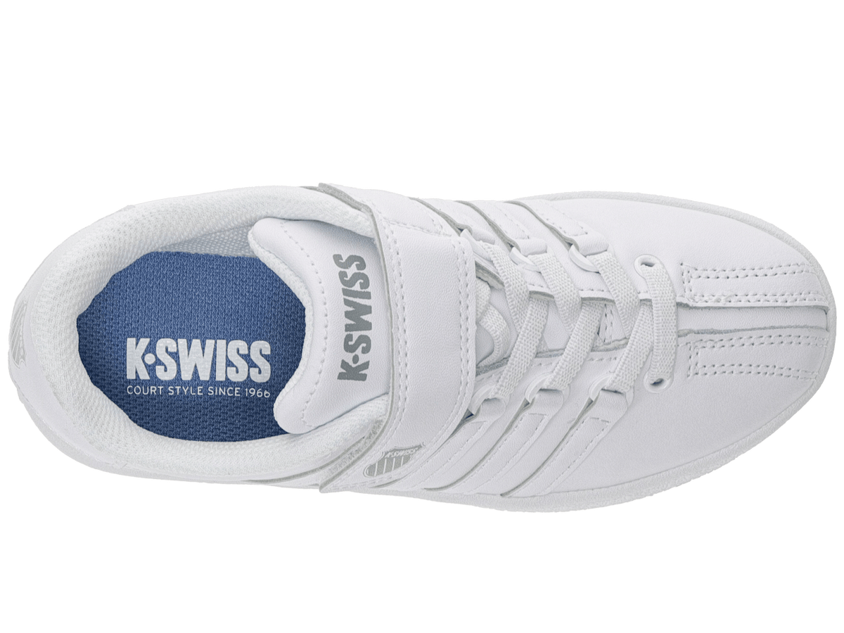 CLASSIC VN VLC | K-Swiss Featured