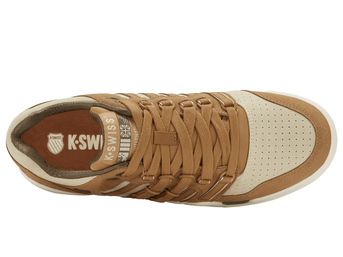 SI-18 INTERNATIONAL SDE | K-Swiss Exclusive