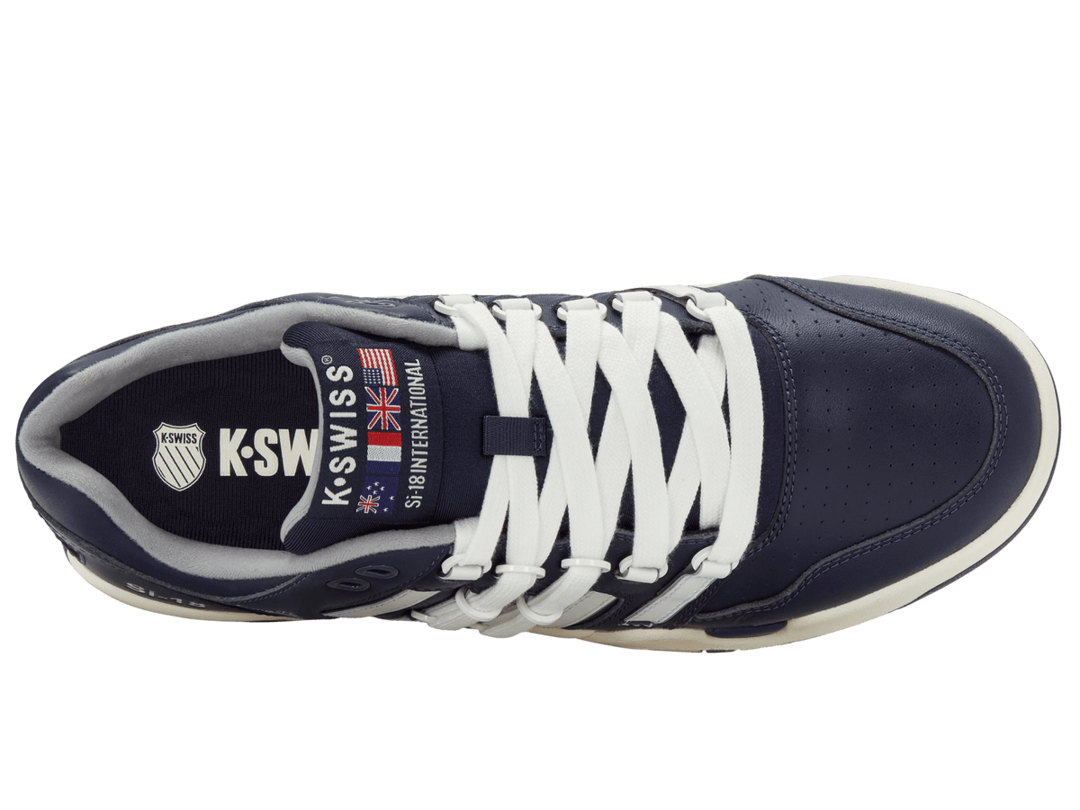 SI-18 INTERNATIONAL C | K-Swiss Best Price