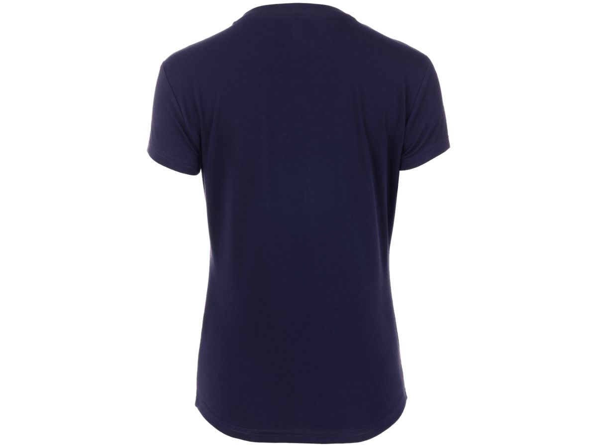 WOMENS LOGO TEE | K-Swiss Everyday