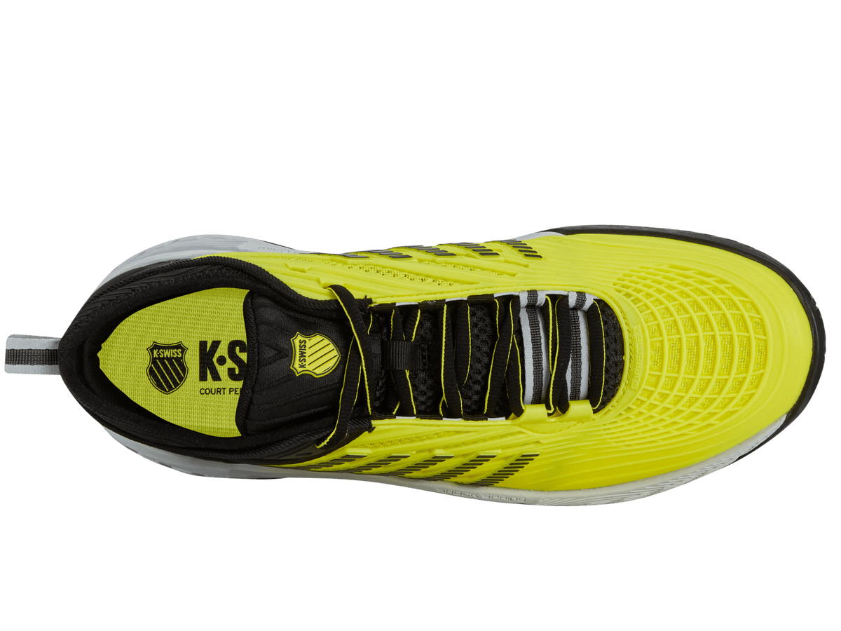 HYPERCOURT SUPREME 2 | K-Swiss Latest