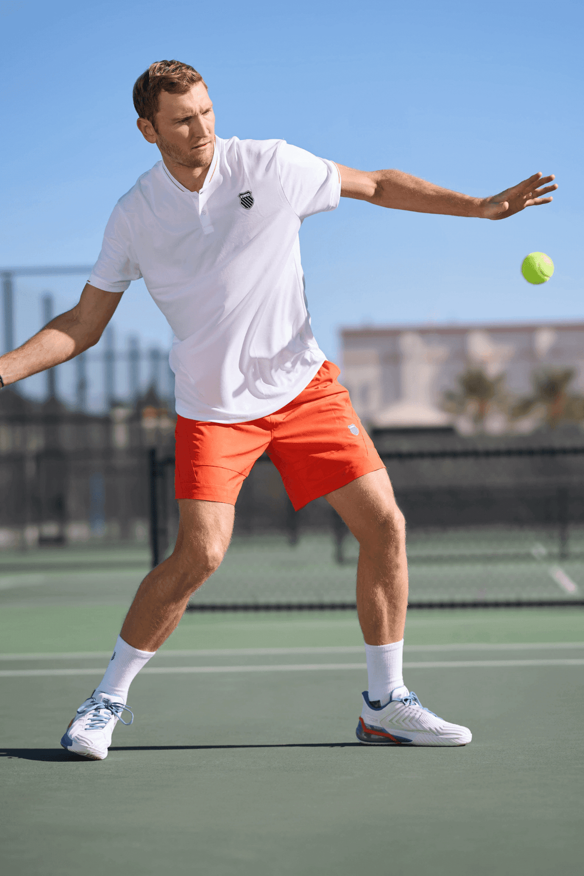 ULTRASHOT 4 | K-Swiss Deals