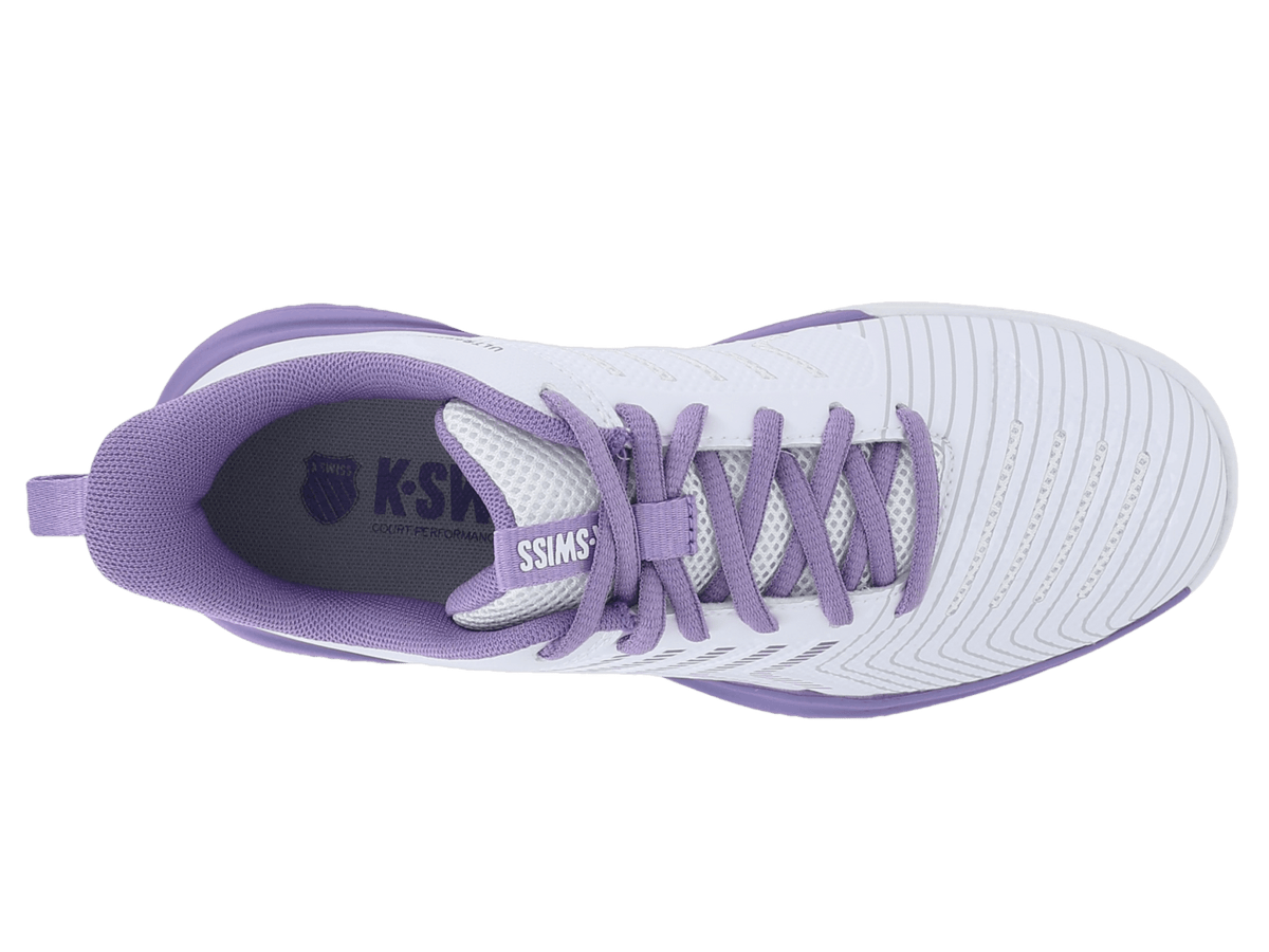 ULTRASHOT LIGHT | K-Swiss Top Pick