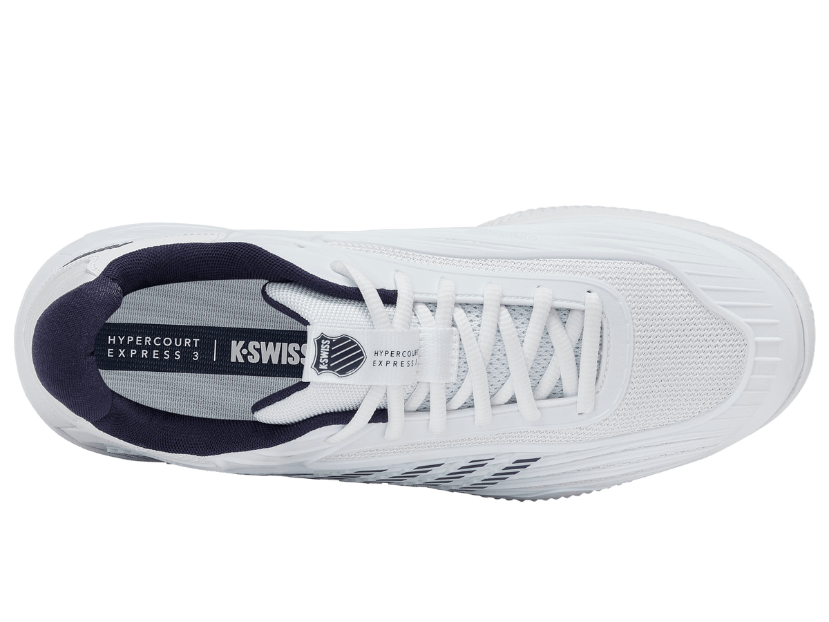 HYPERCOURT EXPRESS 3 CLAY | K-Swiss Deals