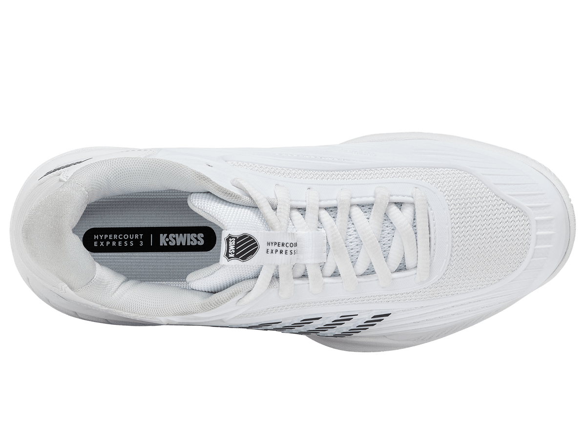 HYPERCOURT EXPRESS 3 | K-Swiss Great Value