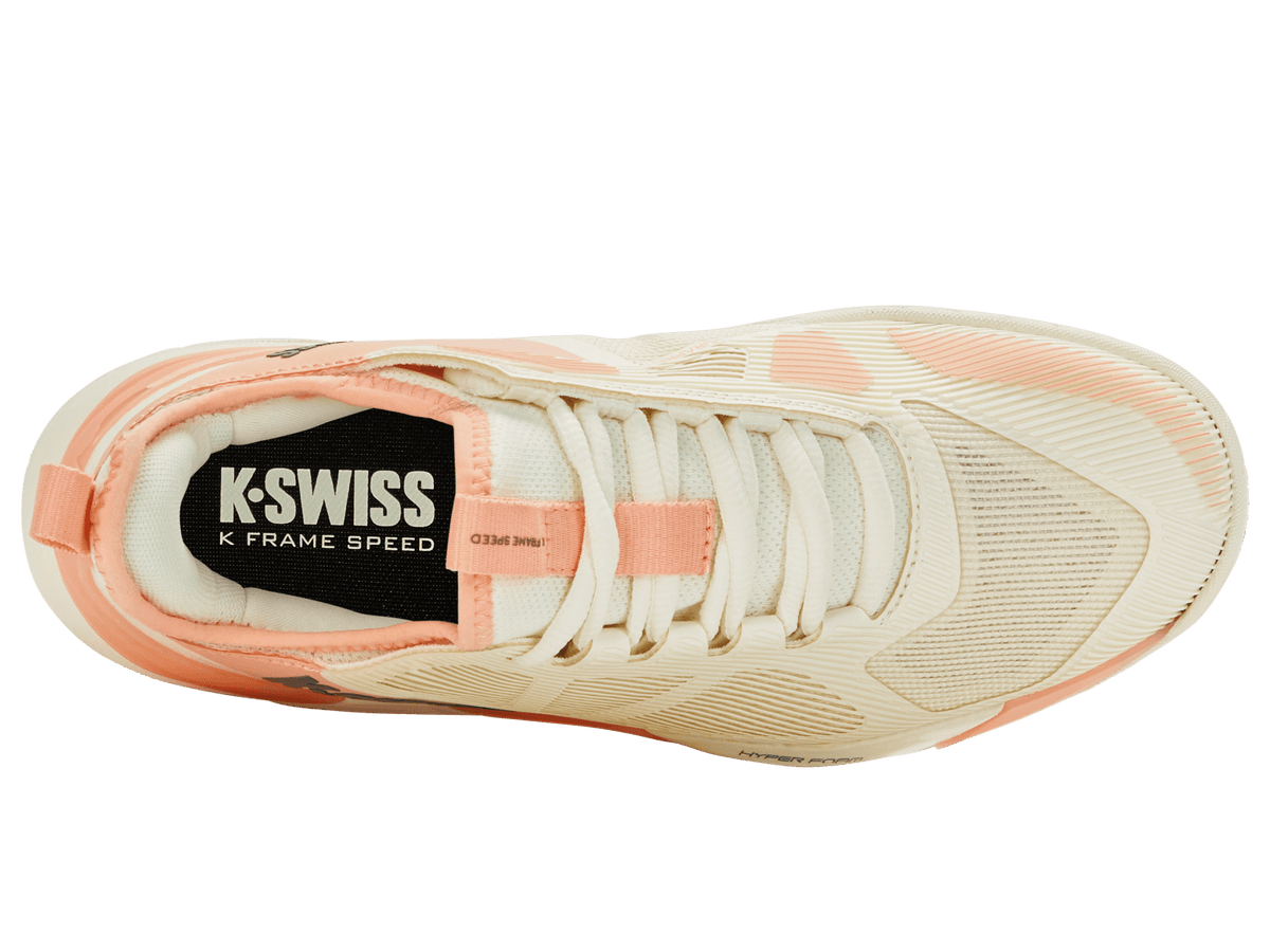 K-FRAME SPEED | K-Swiss Smart Buy