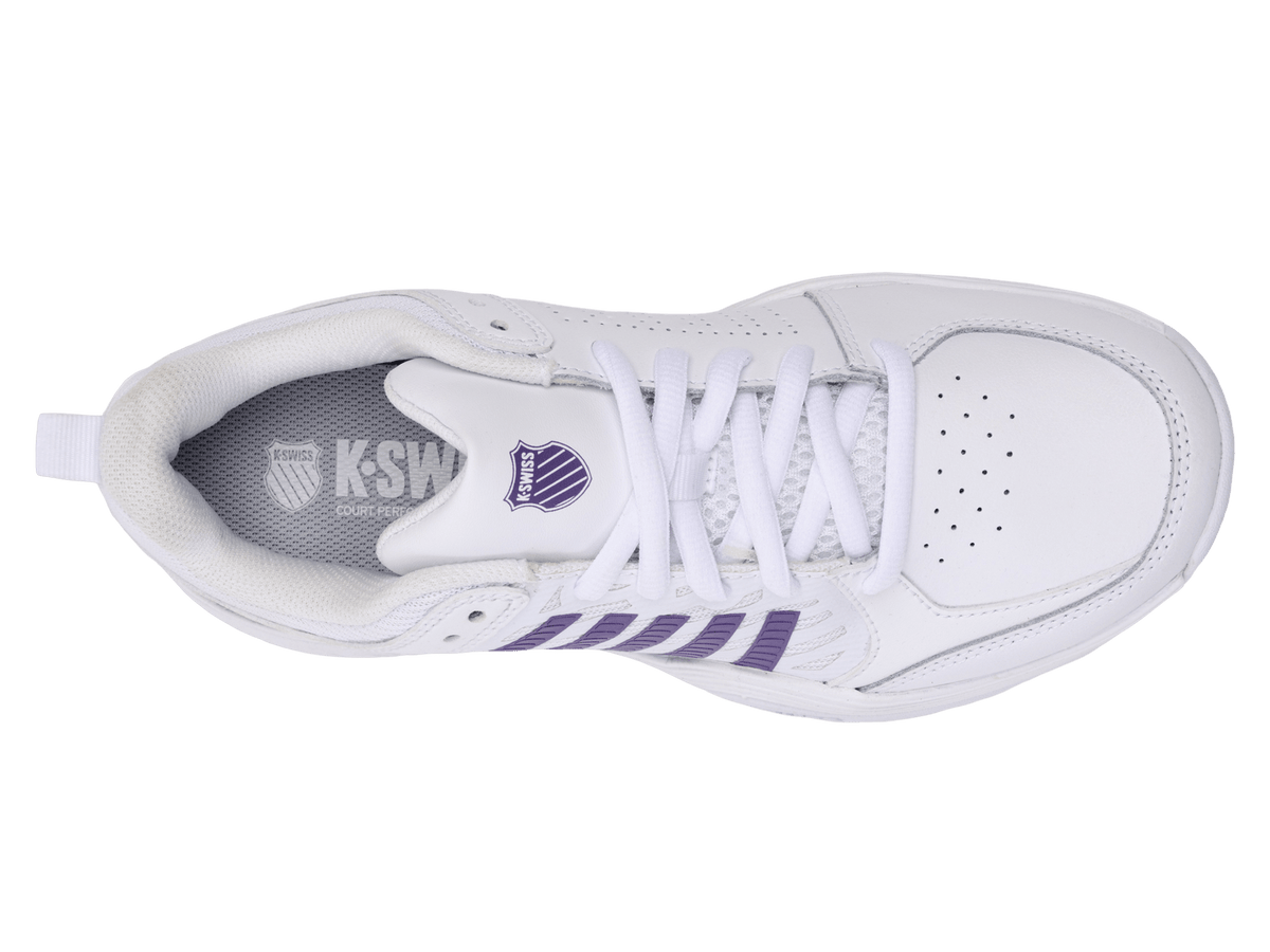 COURT EXPRESS 2 | K-Swiss Top Pick