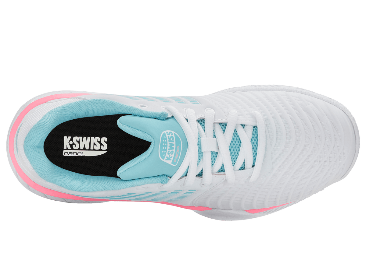 EXPRESS LIGHT 3 PADEL | K-Swiss Latest