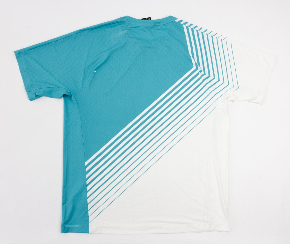 RBLV '26 MATCH SHIRT | K-Swiss Latest