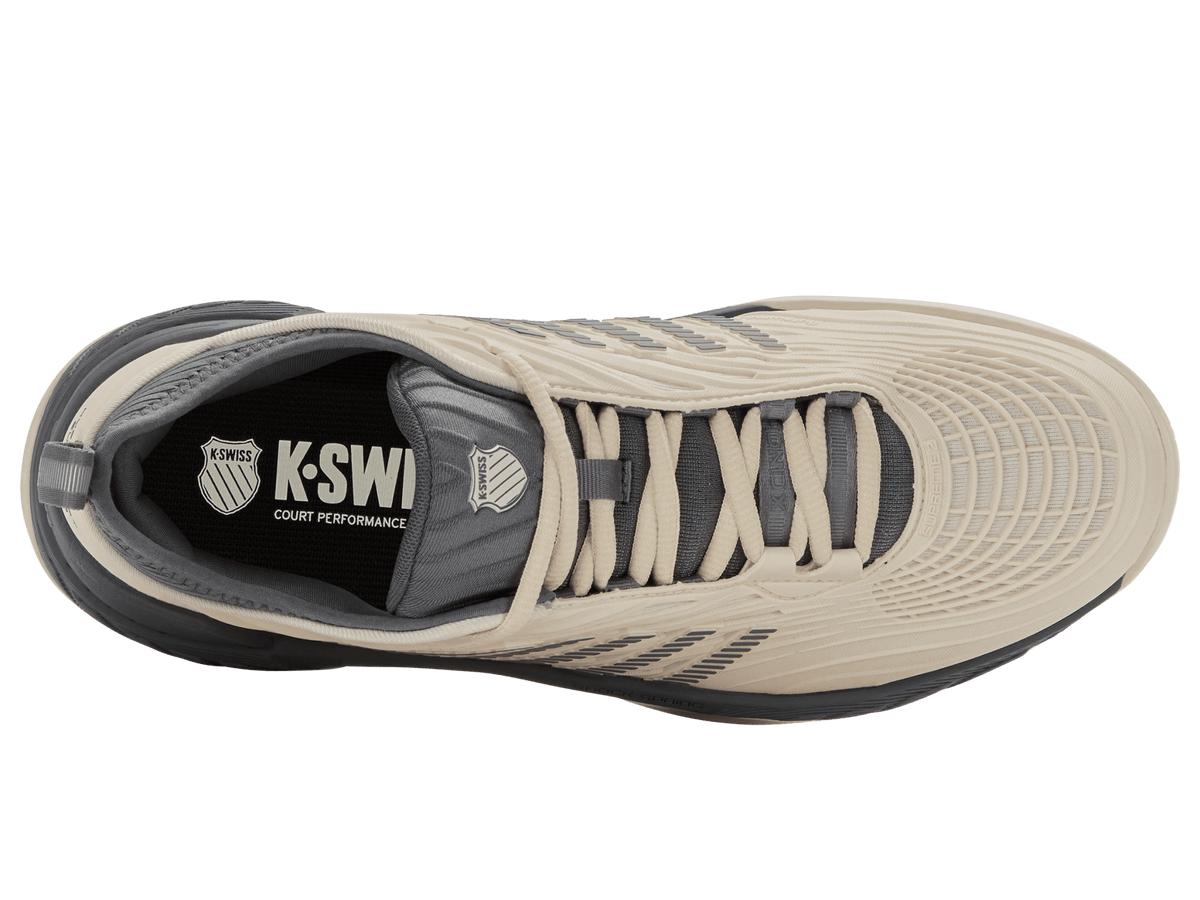 HYPERCOURT SUPREME 2 | K-Swiss Signature