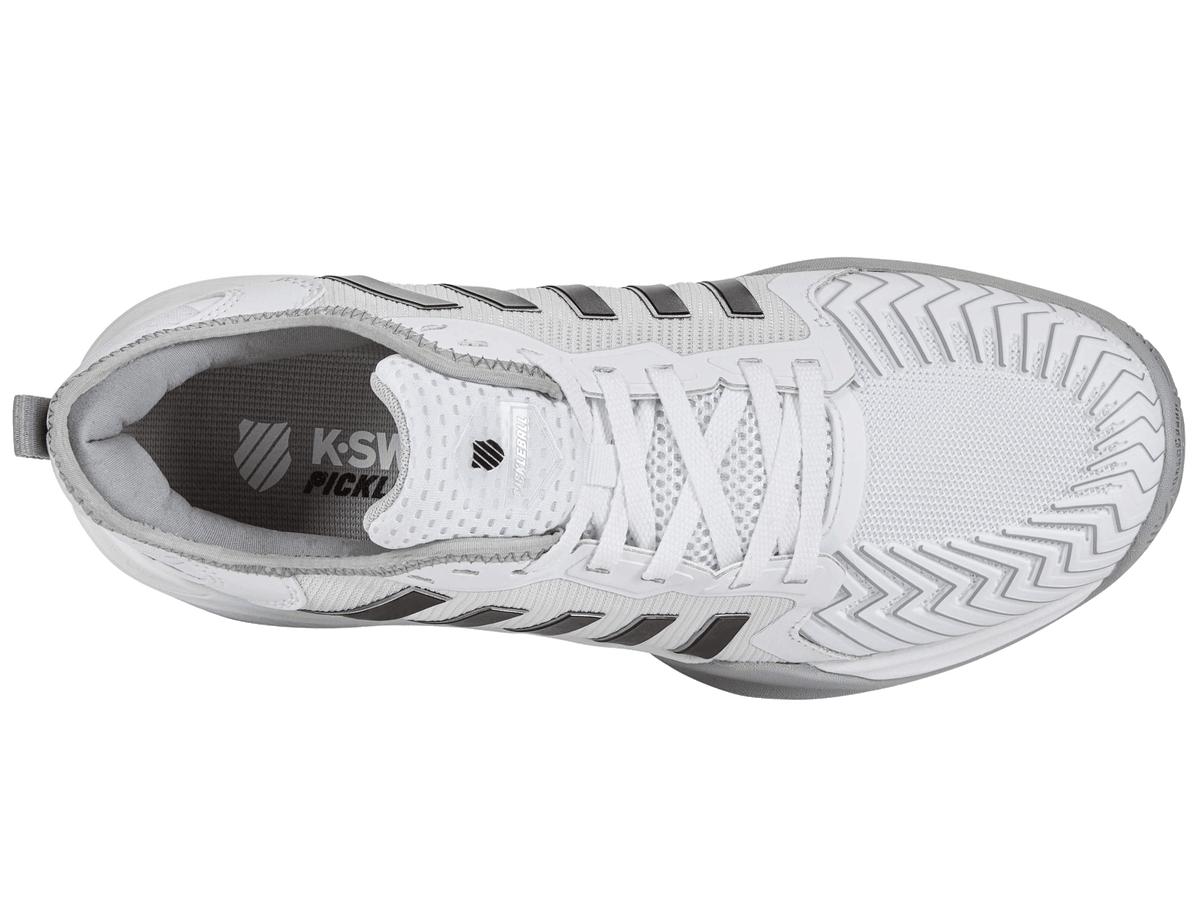 PICKLEBALL SUPREME | K-Swiss Trending