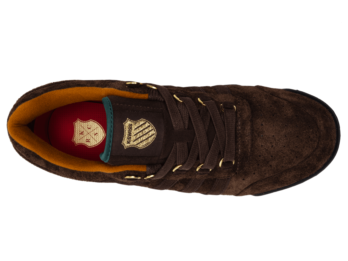 KSRC GSTAAD | K-Swiss Great Value