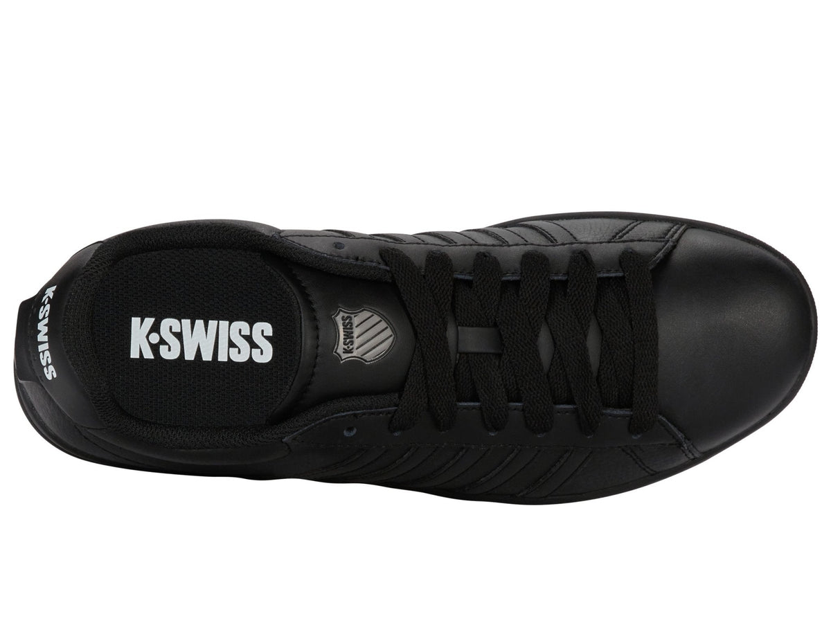 COURT TIEBREAK II | K-Swiss Classic