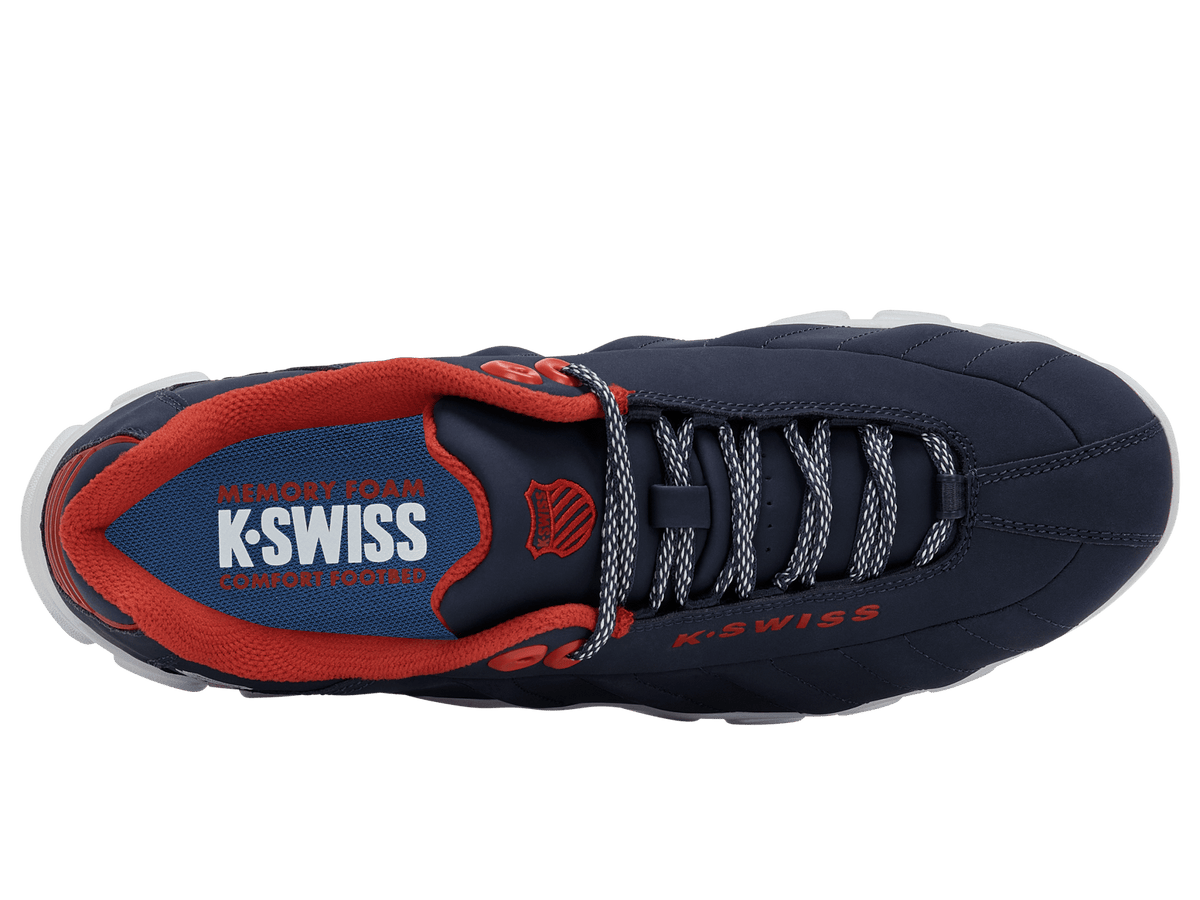 ST329 CMF | K-Swiss Classic