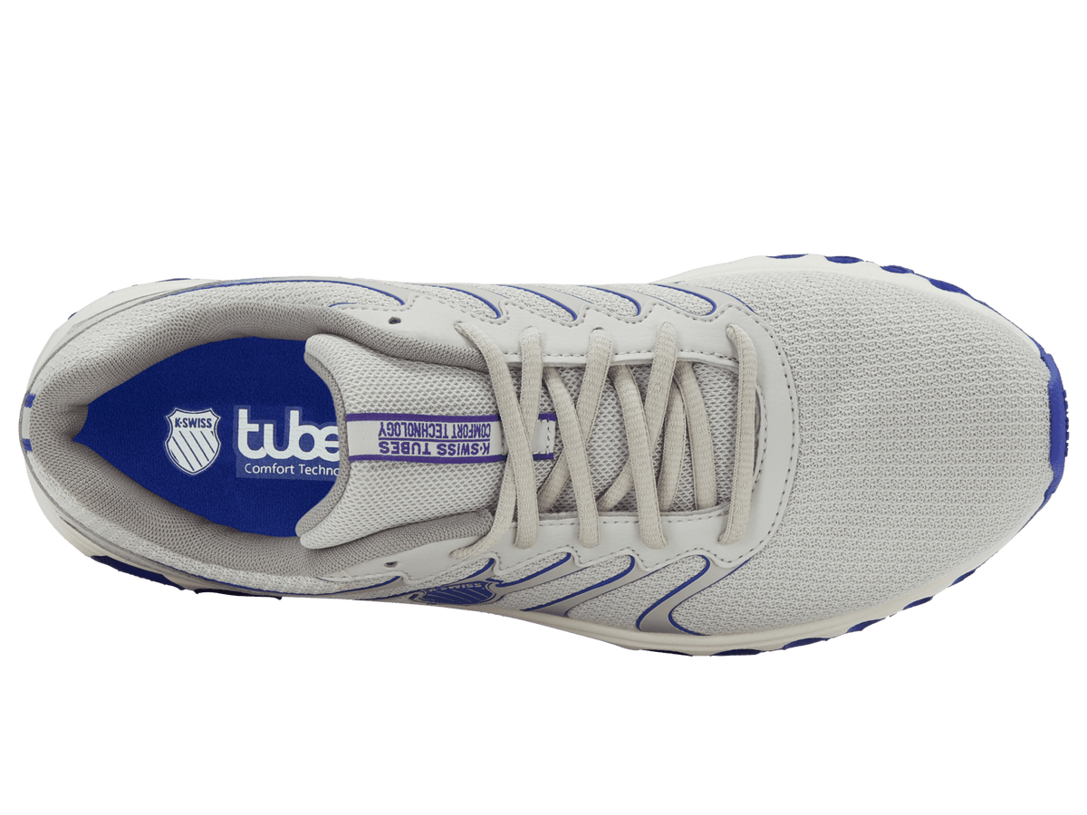 TUBES 200 | K-Swiss Featured
