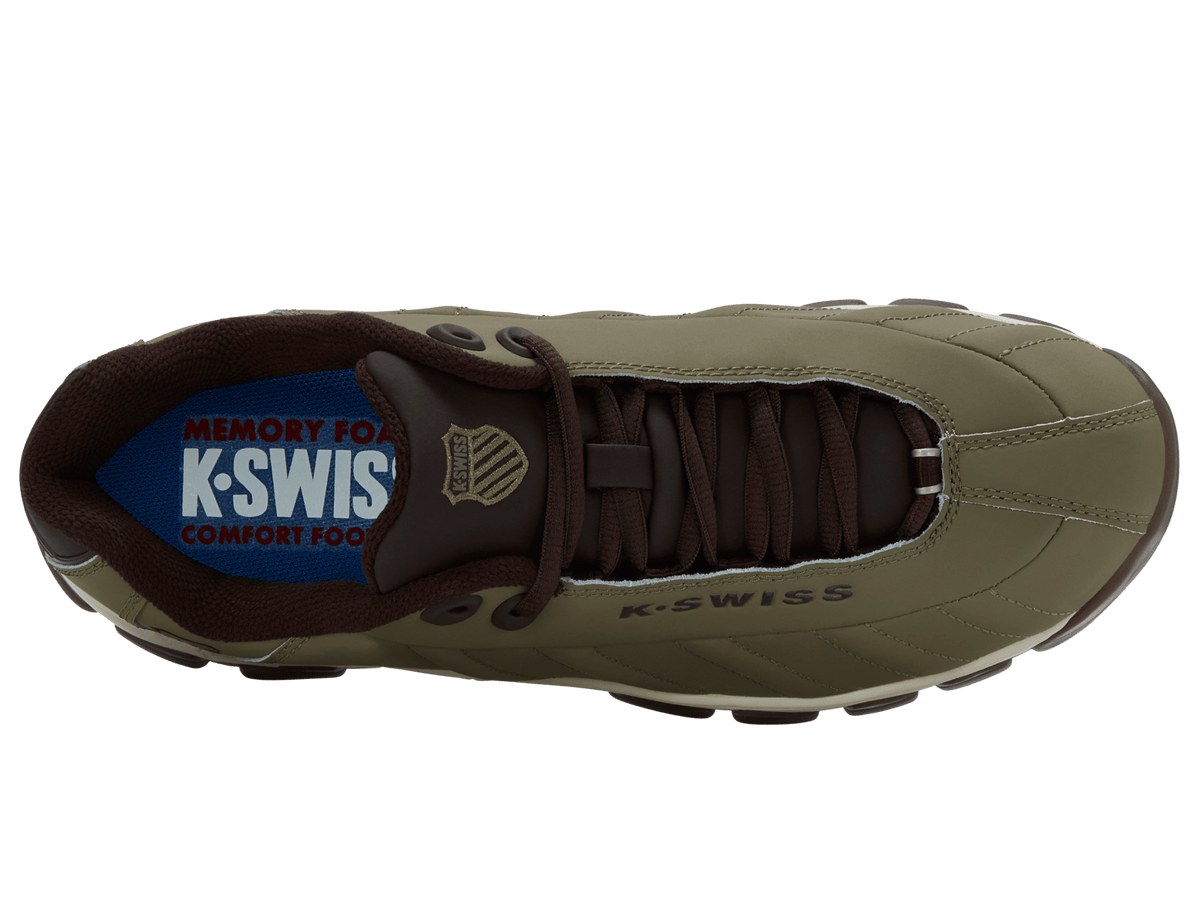ST329 CMF | K-Swiss Recommended
