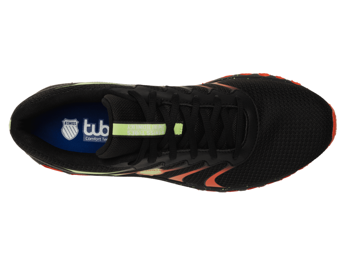 TUBES 200 | K-Swiss Featured