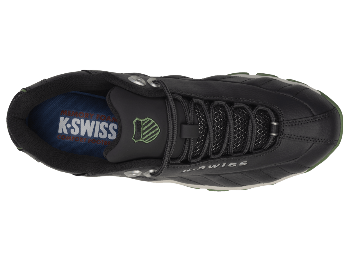 ST329 CMF | K-Swiss Great Value