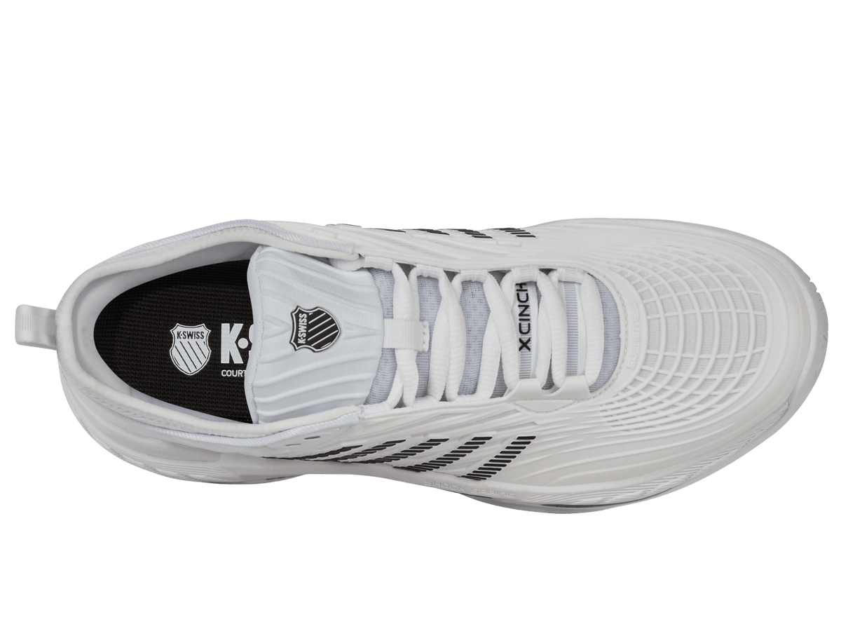 HYPERCOURT SUPREME 2 | K-Swiss Featured