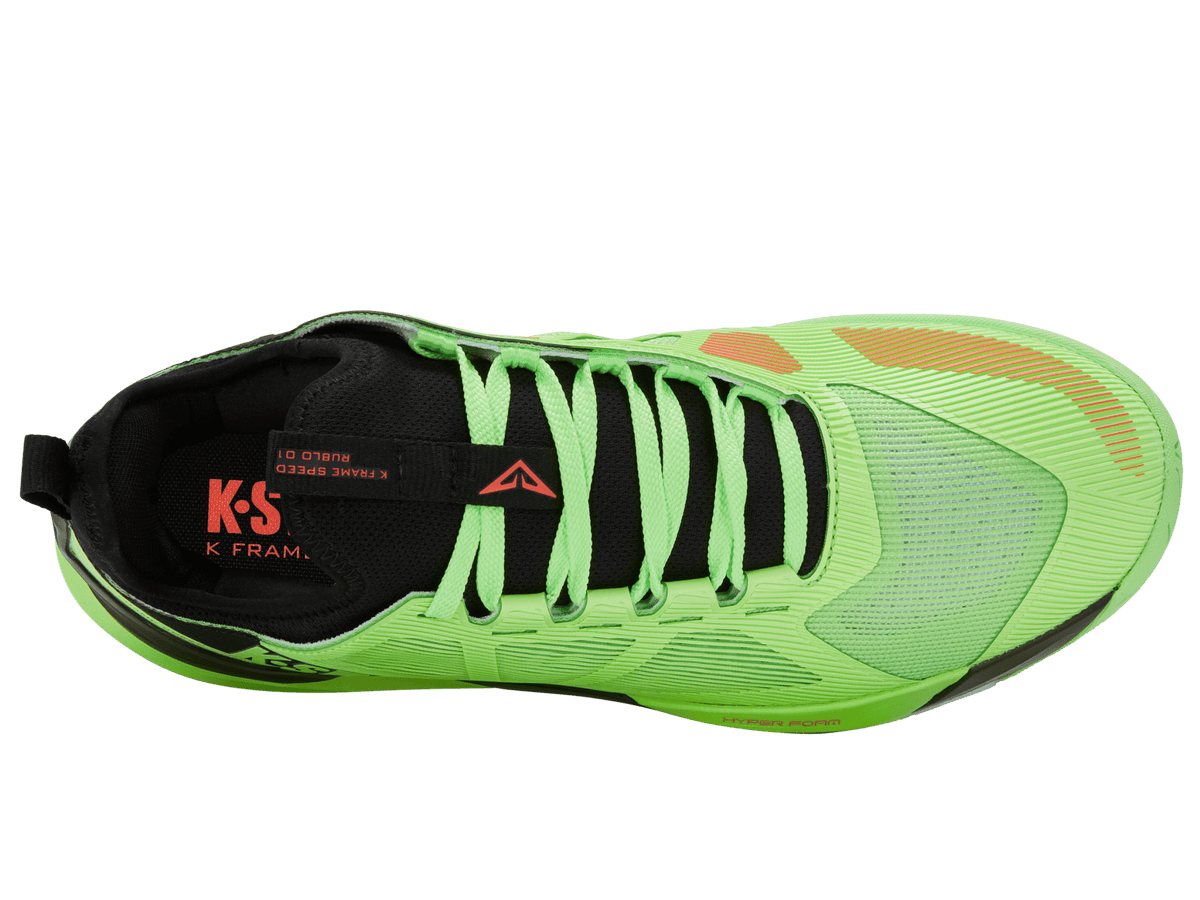 K-FRAME SPEED RUBLO | K-Swiss Latest