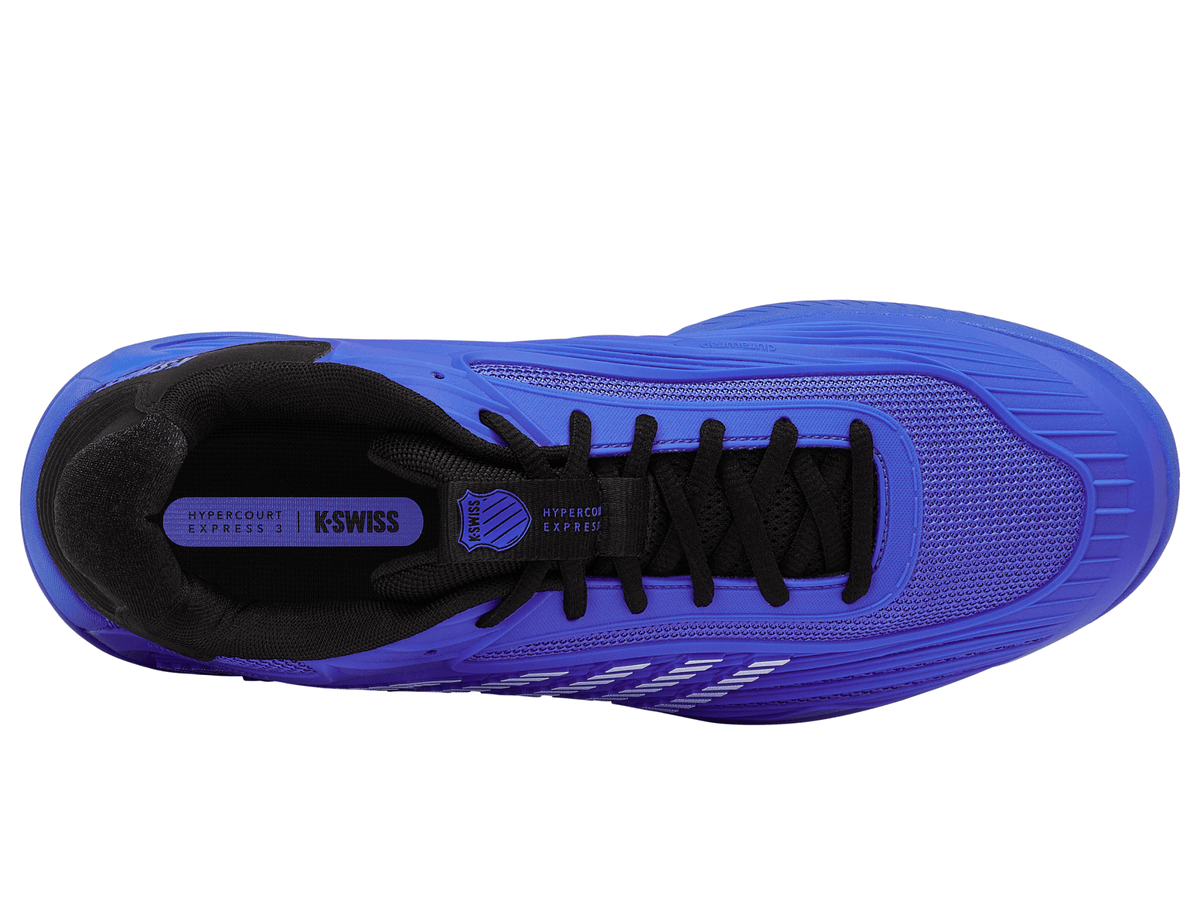 HYPERCOURT EXPRESS 3 | K-Swiss Classic