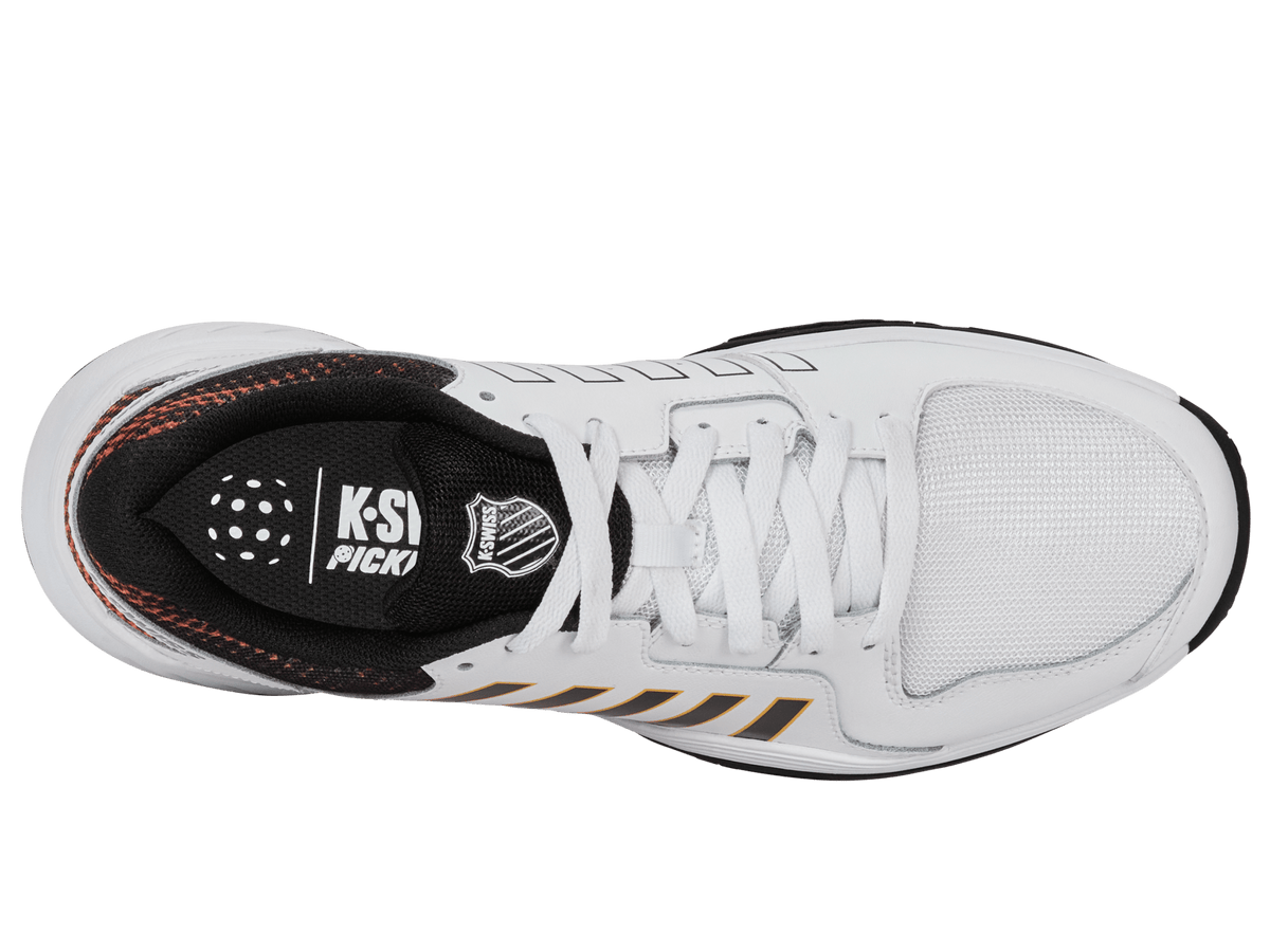 COURT EXPRESS PICKLEBALL | K-Swiss Trusted