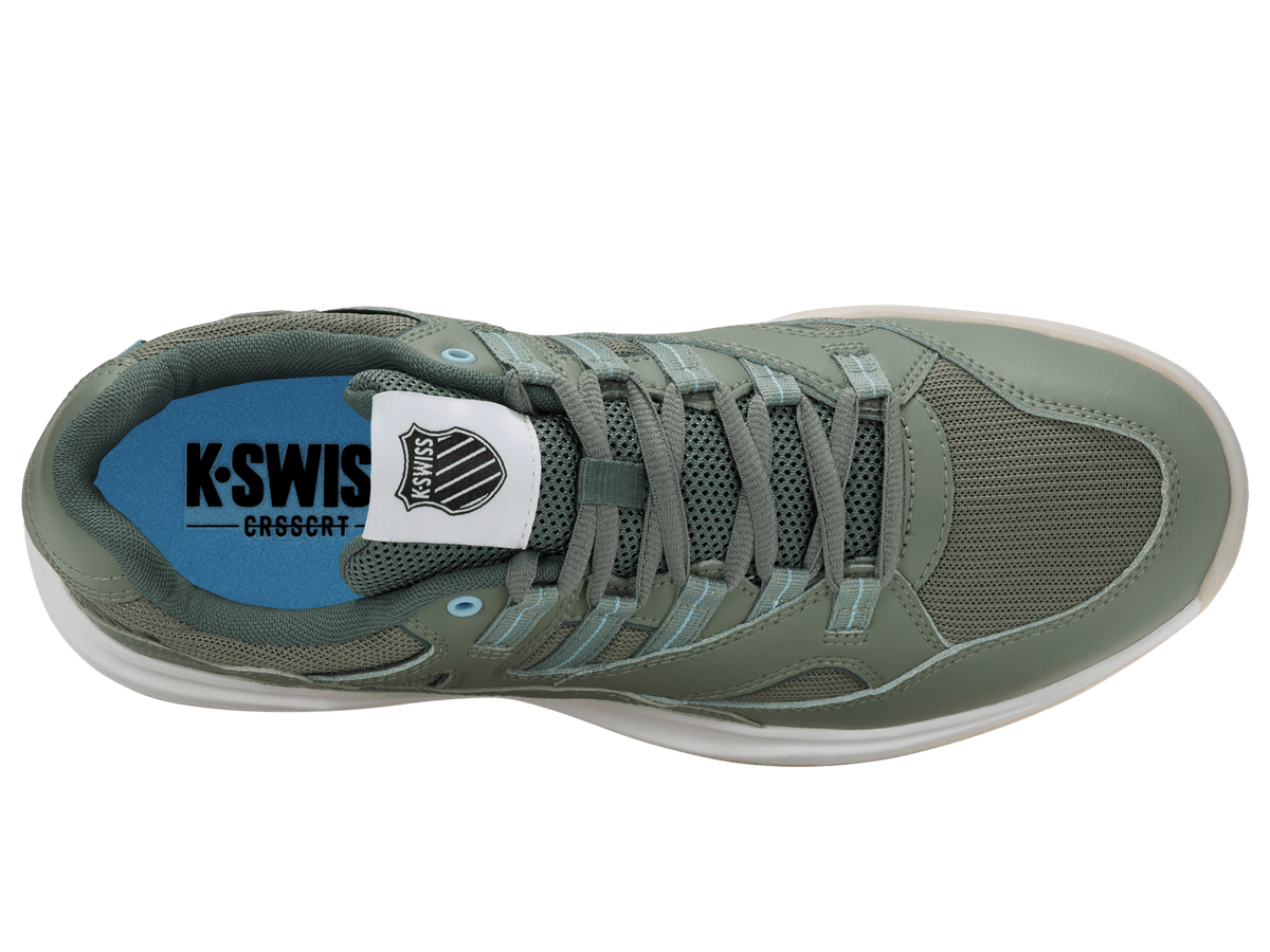 TURA TEAM | K-Swiss Smart Buy