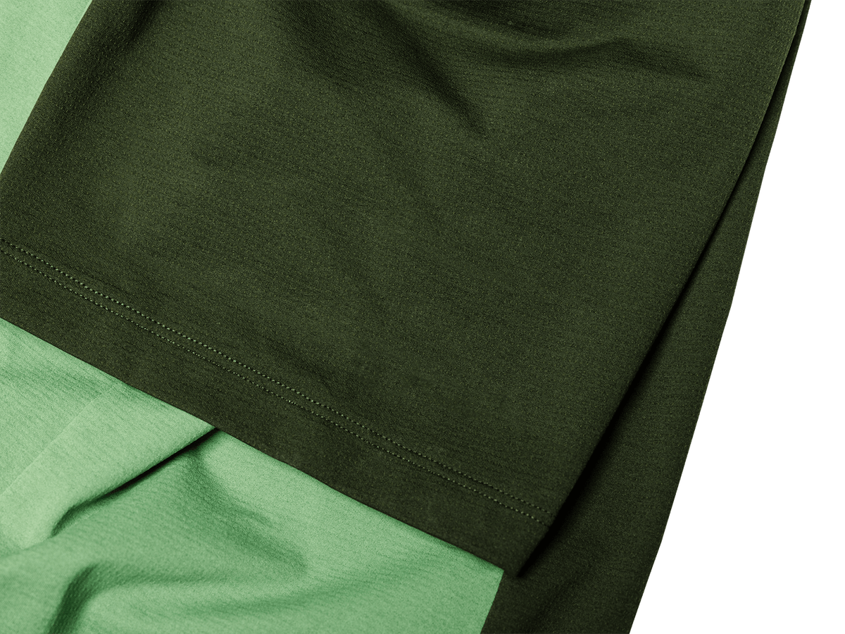 RBLV RG SHIRT | K-Swiss Value