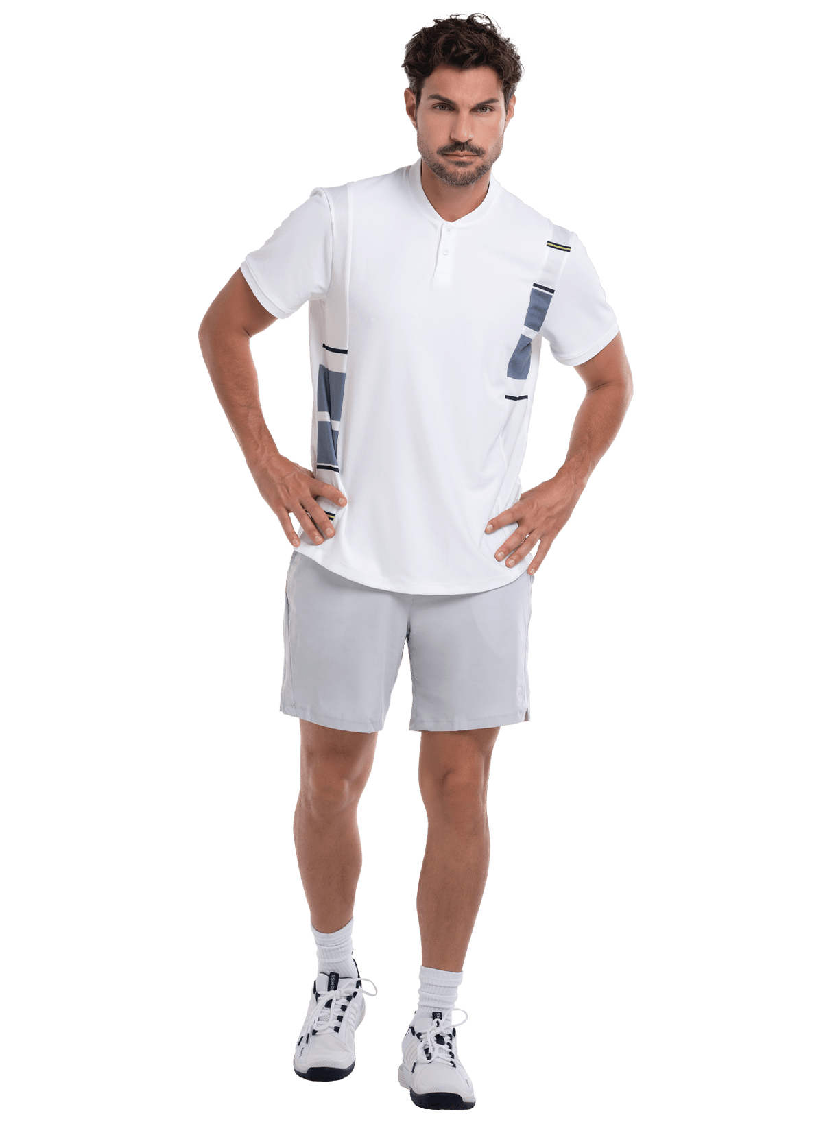 ARISE HENLEY S/S | K-Swiss Deals
