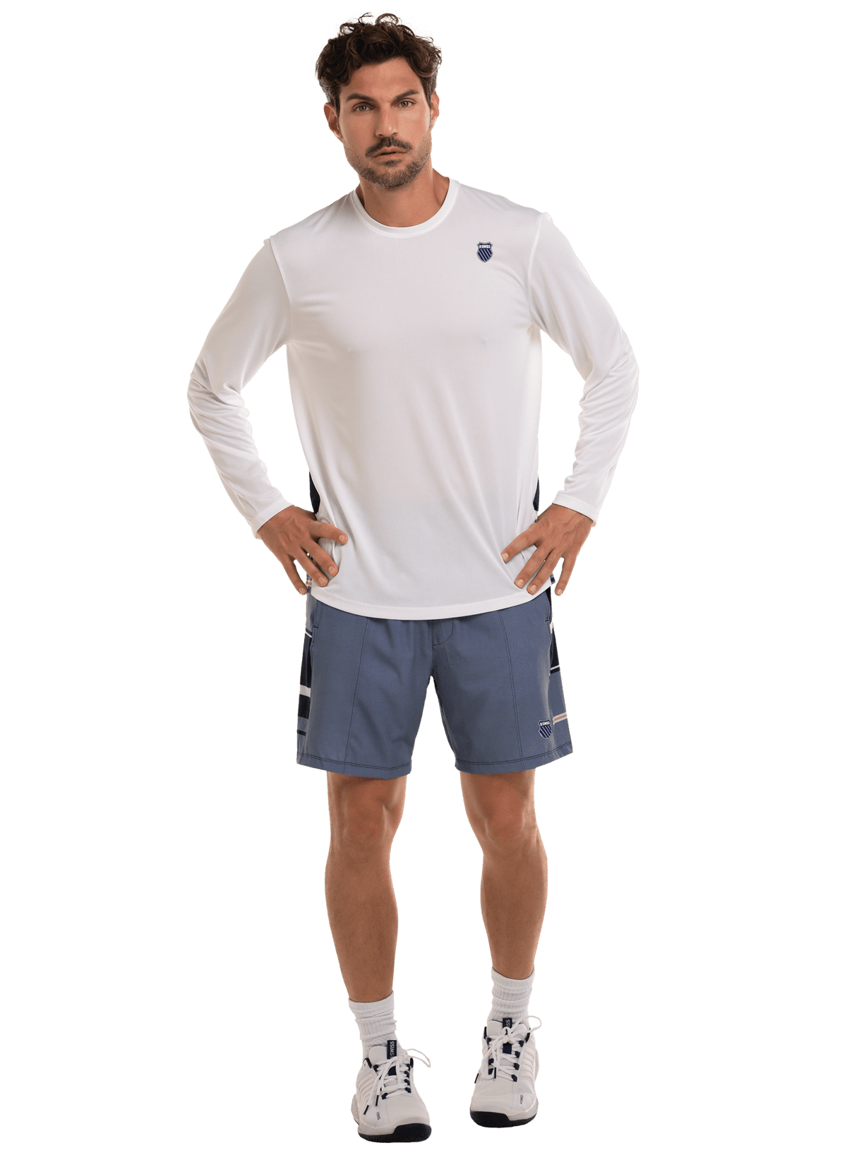 ARISE L/S | K-Swiss Value