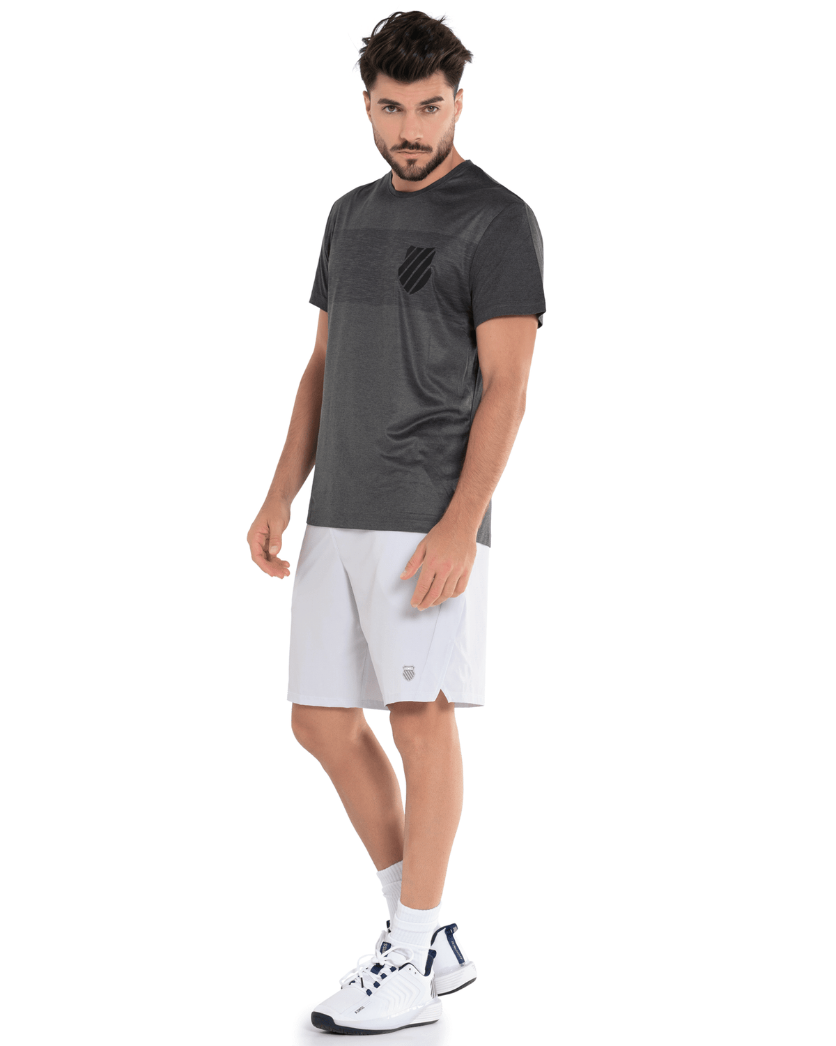LUXE TECH CREW | K-Swiss Trusted