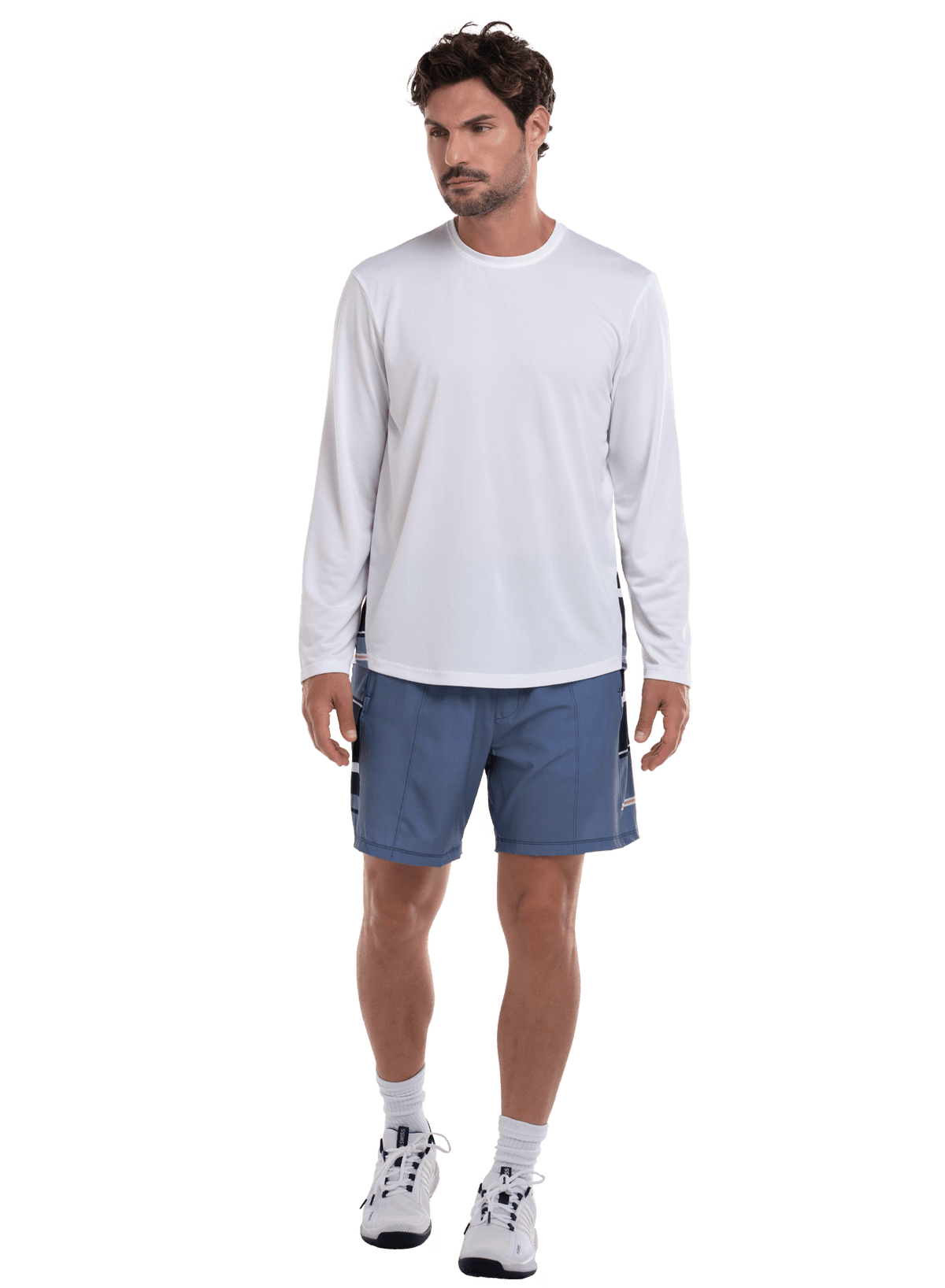 ASCENDOR SHORT-7" | K-Swiss Trending