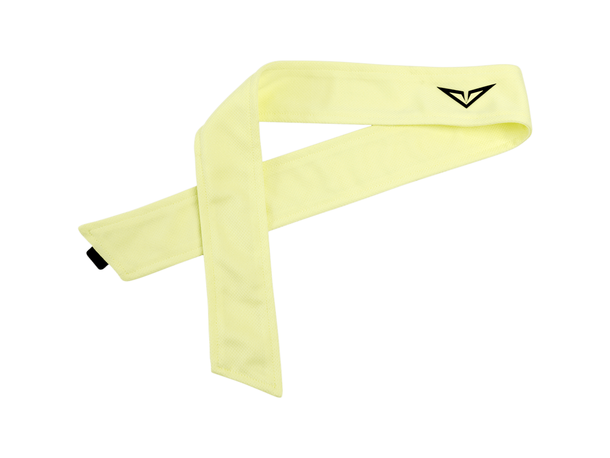 RBLV US HEADBAND | K-Swiss Recommended