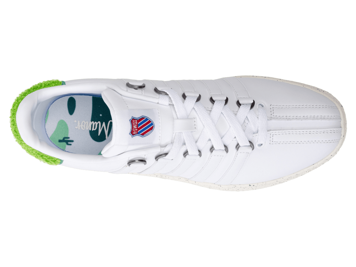 CLASSIC VN X MANOR | K-Swiss Best Seller