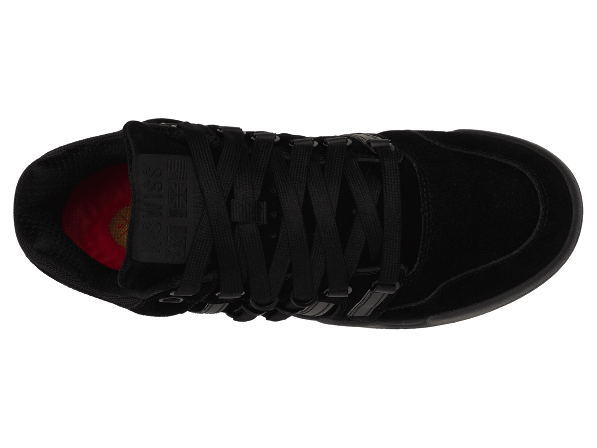 KSRC SI-18 INTERNATIONAL C | K-Swiss Value