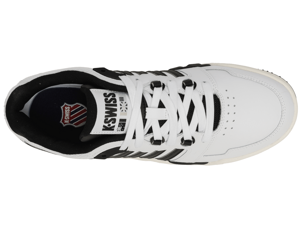 SI-18 RIVAL | K-Swiss Great Value
