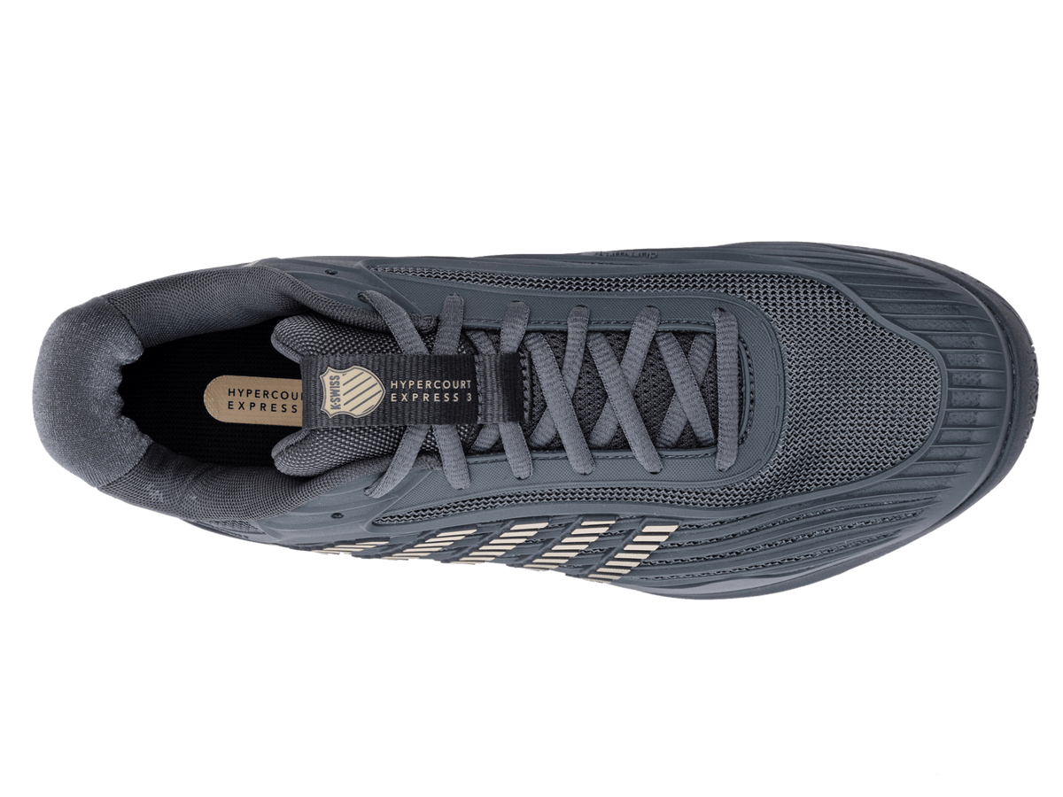 HYPERCOURT EXPRESS 3 | K-Swiss Signature