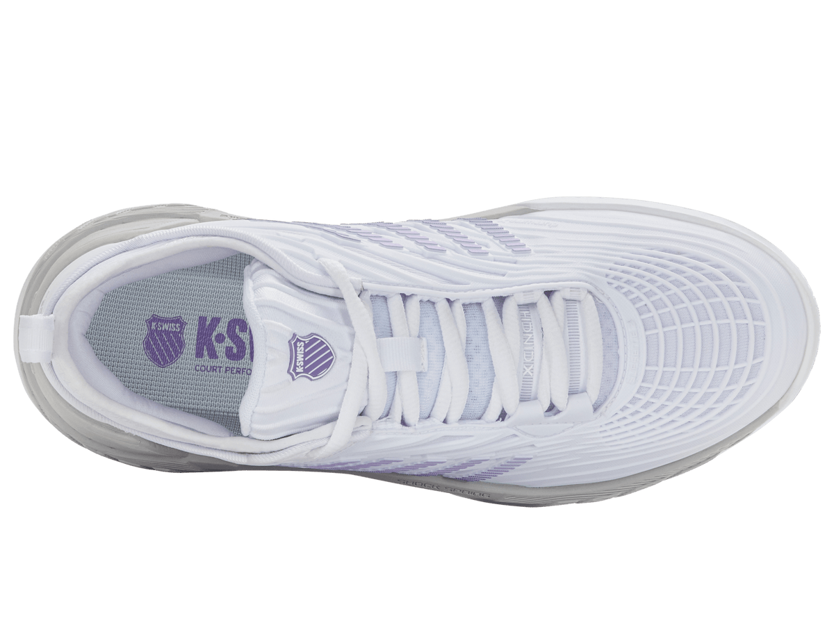 HYPERCOURT SUPREME 2 | K-Swiss Everyday