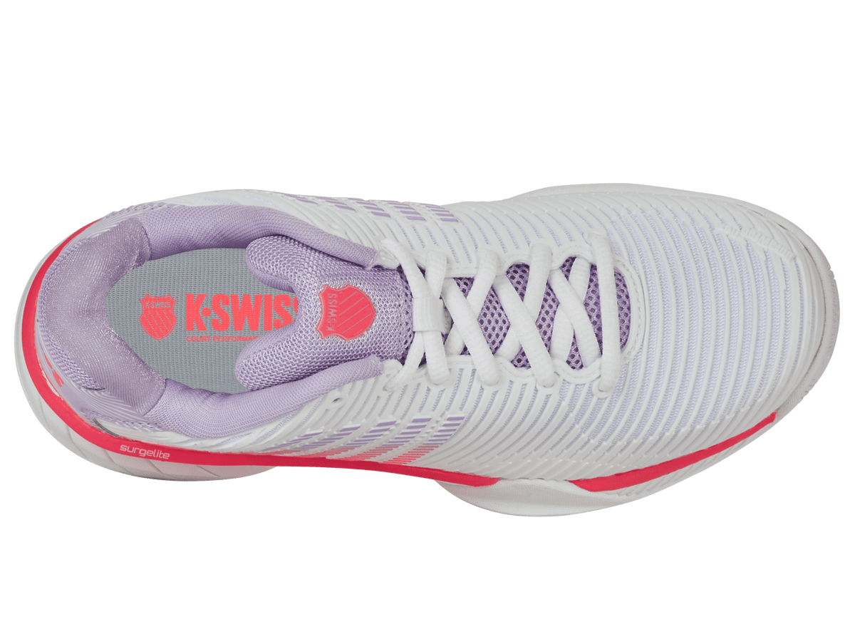 HYPERCOURT EXPRESS 2 | K-Swiss Quality