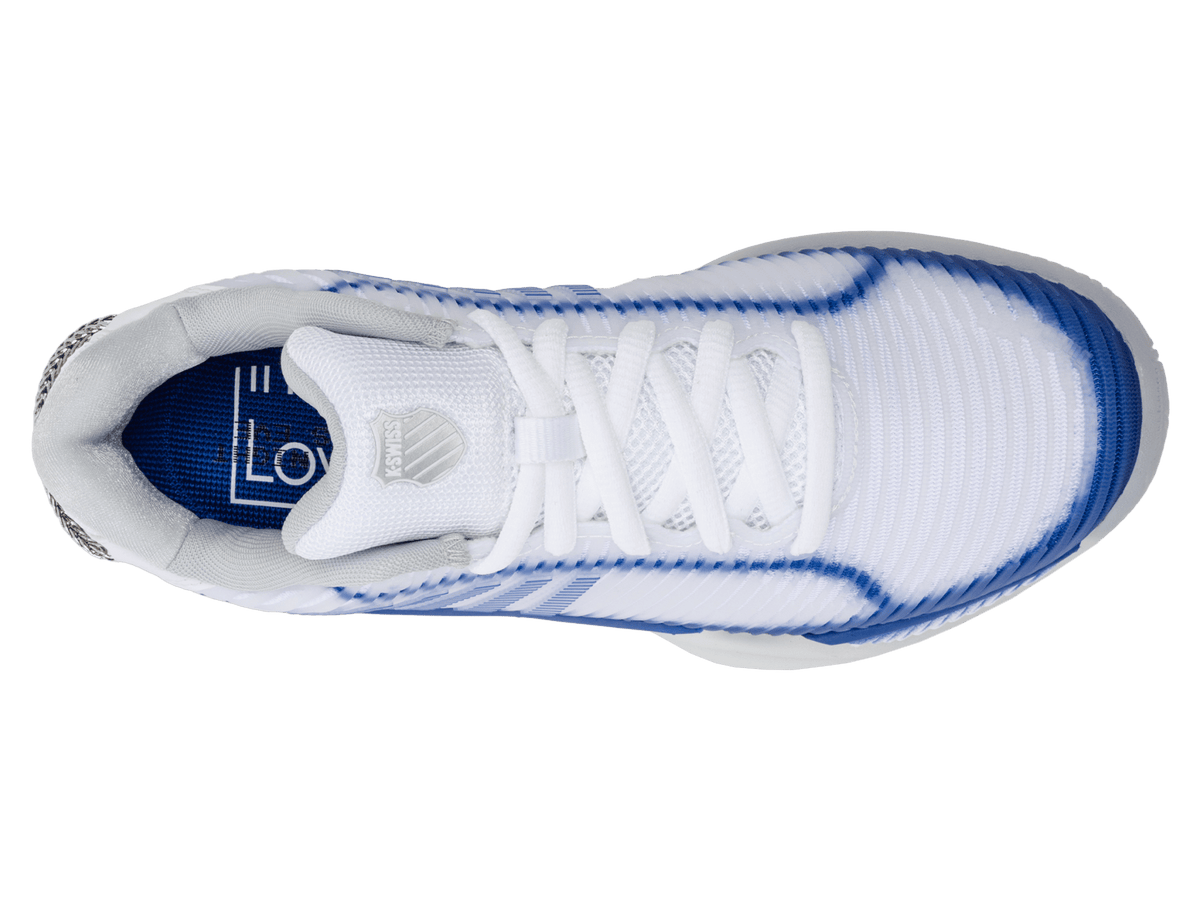 HYPERCOURT EXPRESS 2 LUCKY IN LOVE | K-Swiss Featured