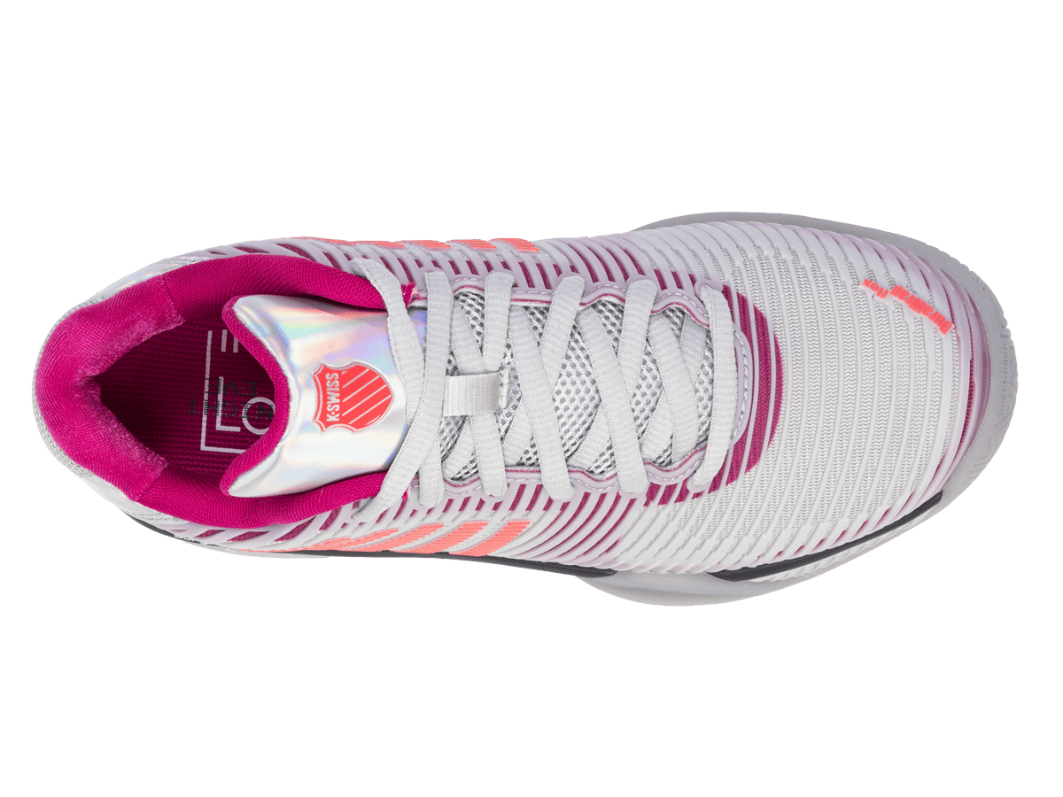 HYPERCOURT EXPRESS 2 LUCKY IN LOVE | K-Swiss Sale
