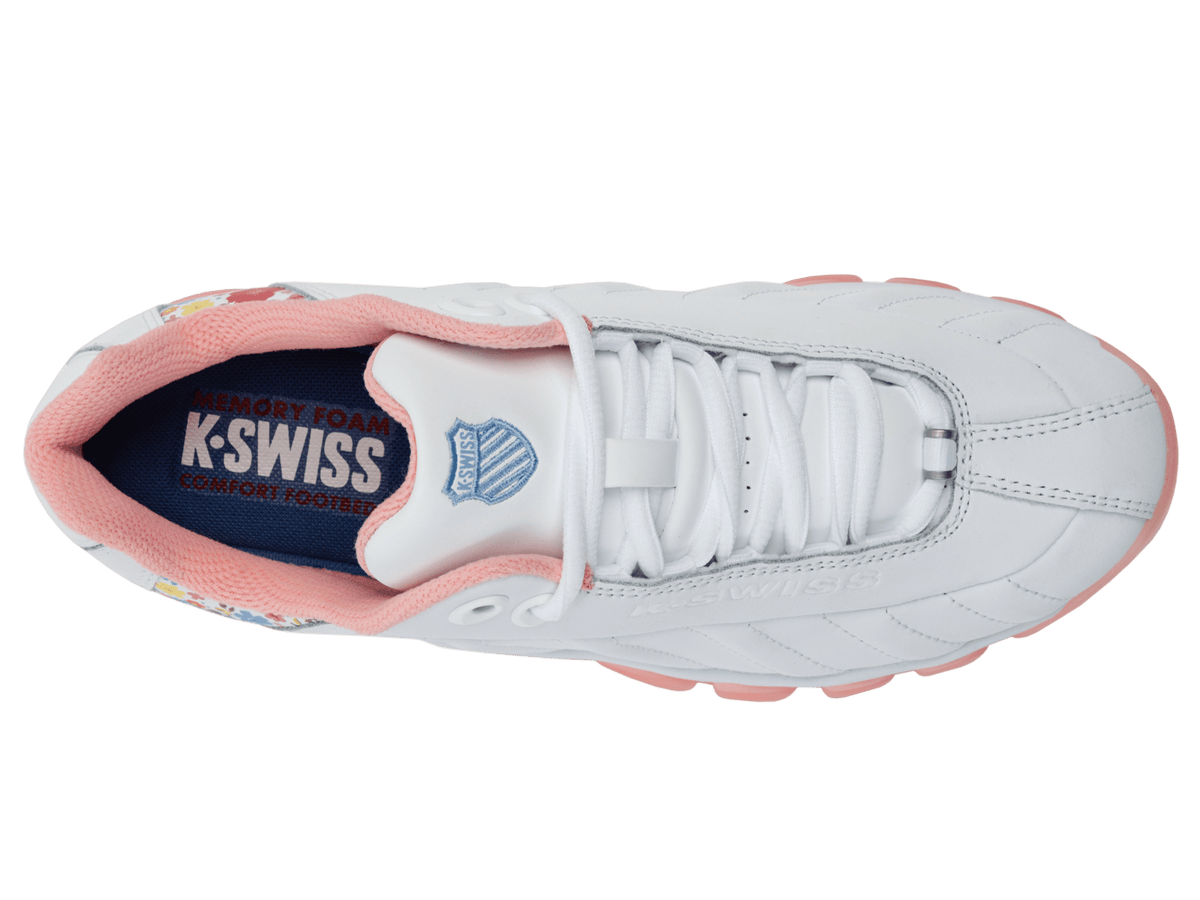 ST329 CMF | K-Swiss Signature
