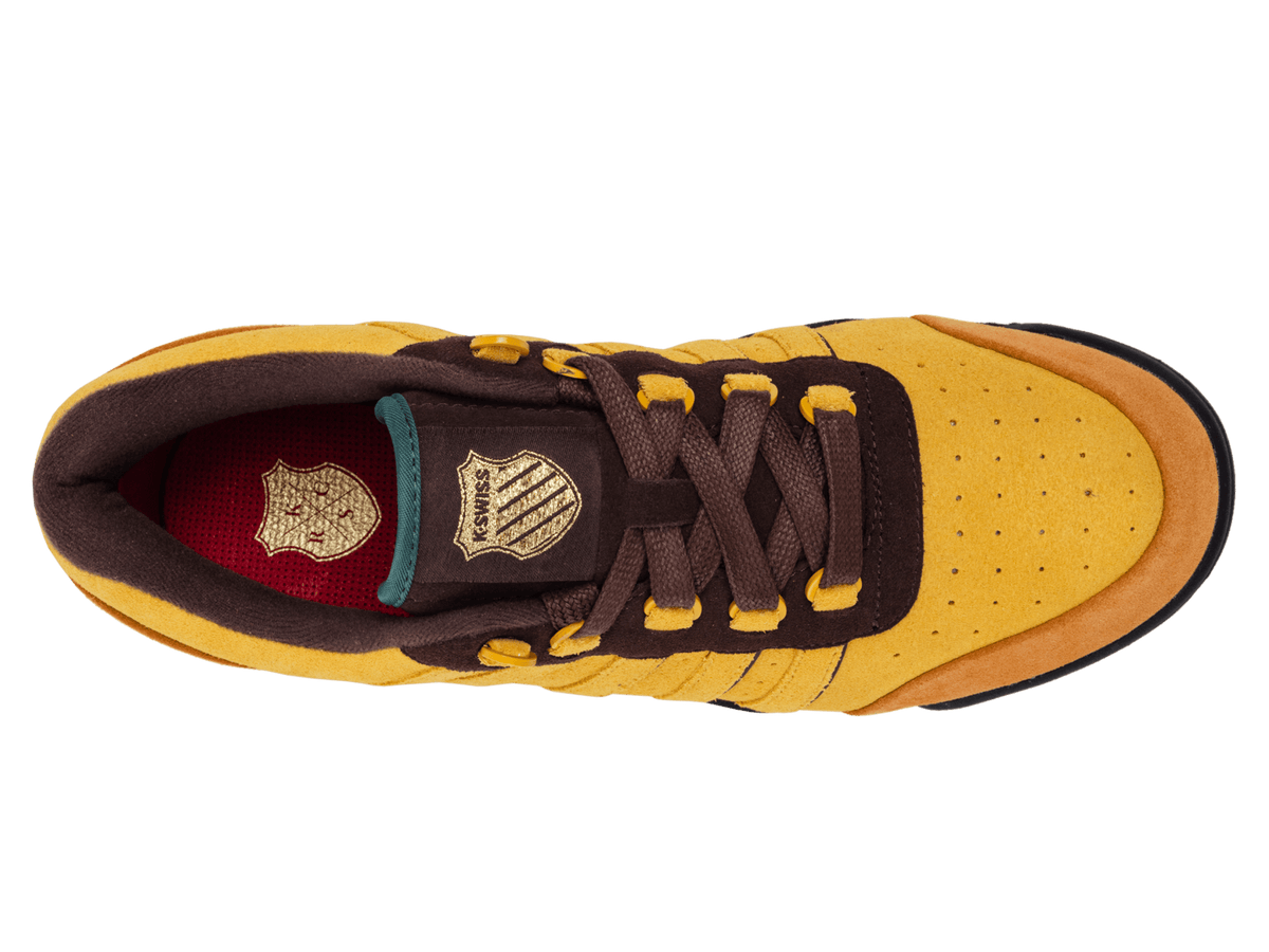 KSRC GSTAAD | K-Swiss Trending