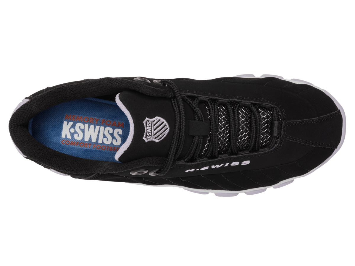 ST329 CMF | K-Swiss New