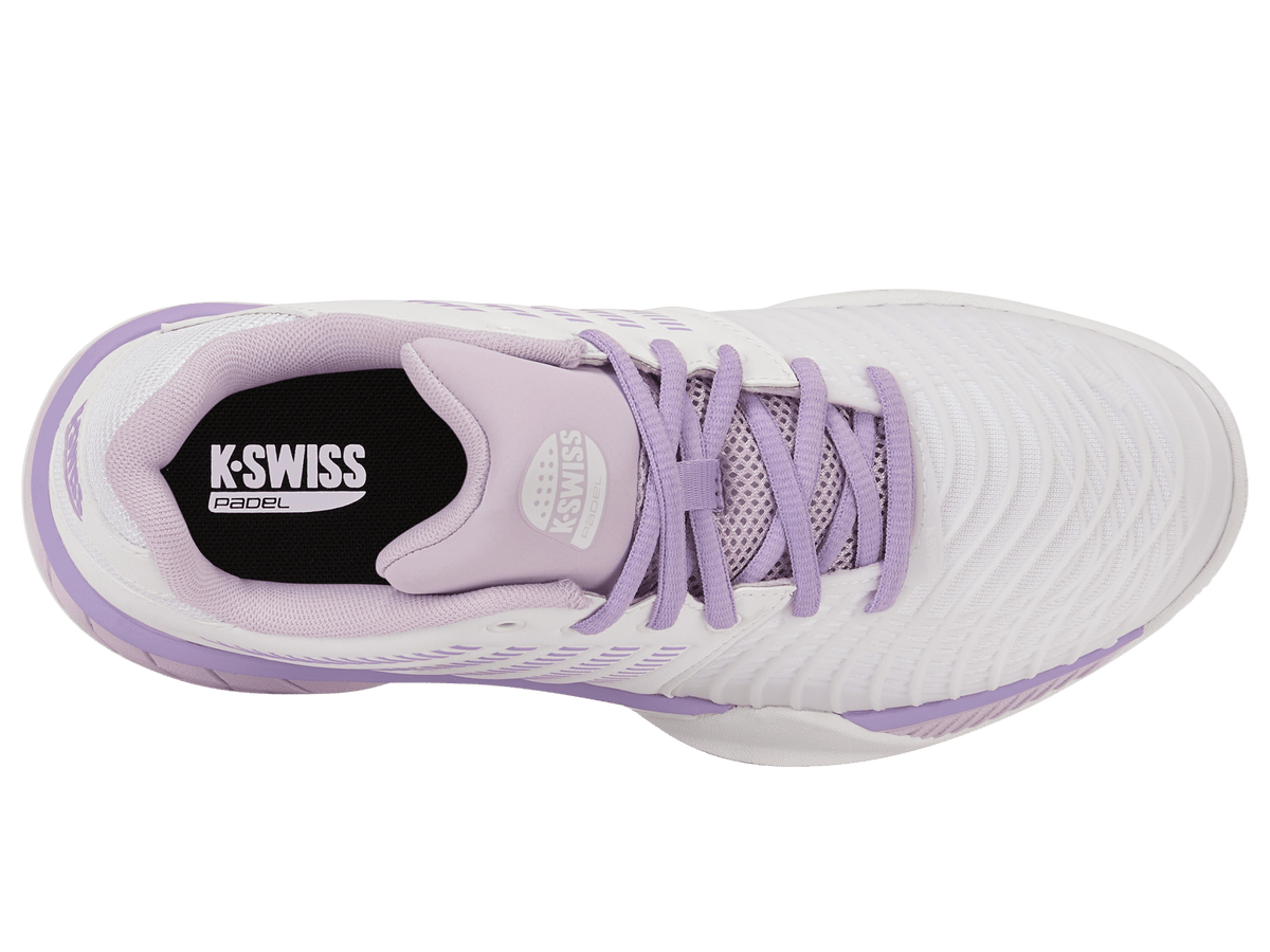 EXPRESS LIGHT 3 PADEL | K-Swiss Sale